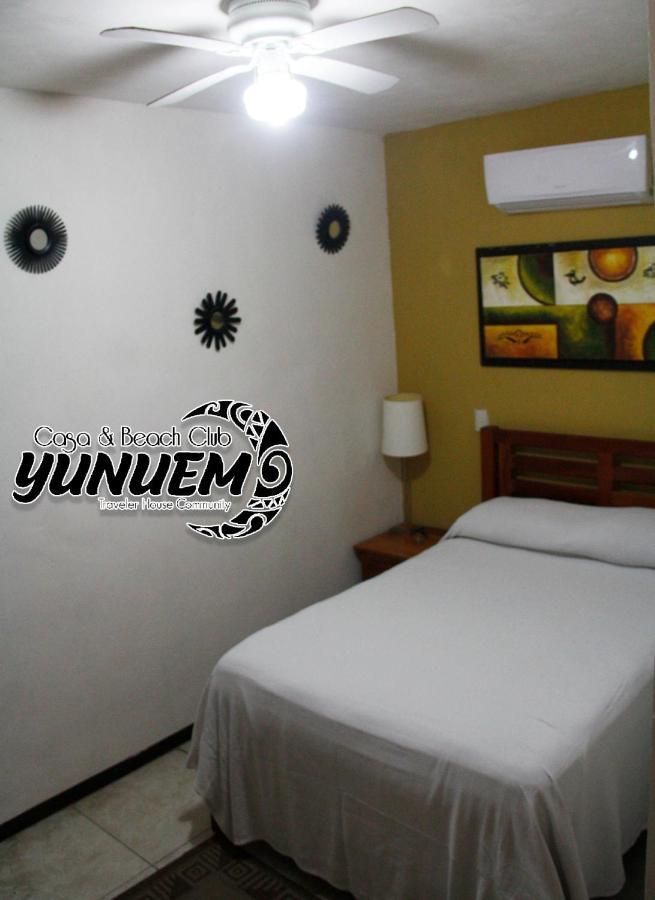 Casa&Beach Club Yunuem Bacalar Zewnętrze zdjęcie